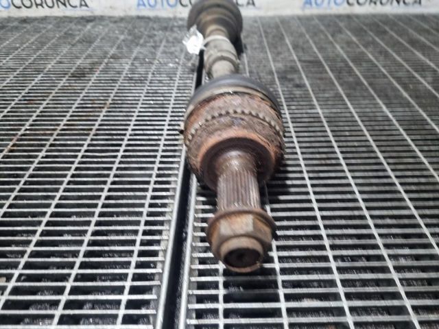 bontott MAZDA CX-7 Bal Féltengely