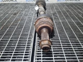 bontott MAZDA CX-7 Bal Féltengely