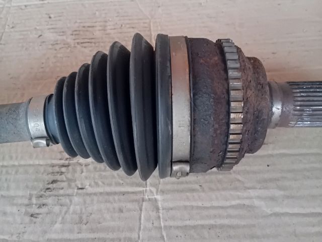 bontott MAZDA CX-7 Bal Féltengely