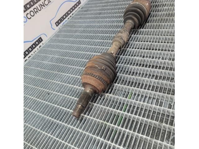 bontott MAZDA CX-7 Bal Féltengely