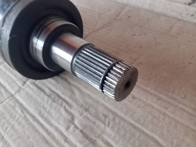 bontott MAZDA CX-7 Bal Féltengely