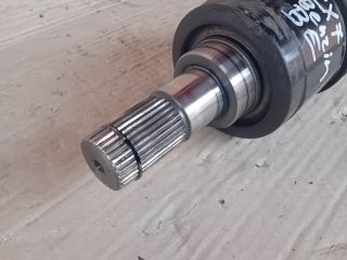 bontott MAZDA CX-7 Bal Féltengely