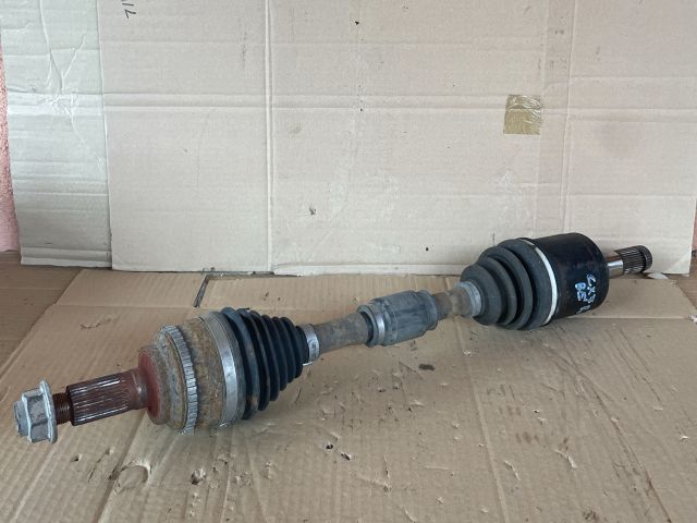 bontott MAZDA CX-7 Bal Féltengely