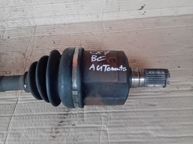 bontott MAZDA CX-7 Bal Féltengely