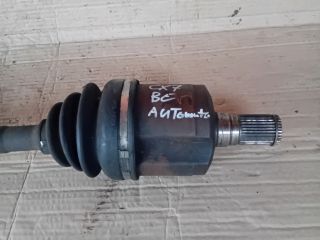 bontott MAZDA CX-7 Bal Féltengely