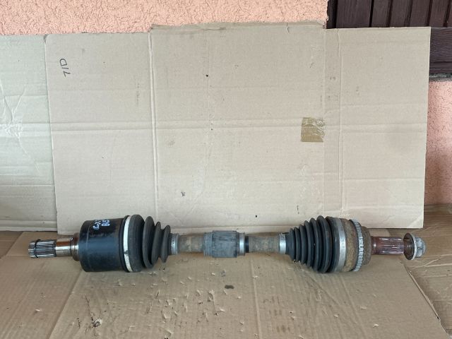 bontott MAZDA CX-7 Bal Féltengely