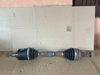 bontott MAZDA CX-7 Bal Féltengely