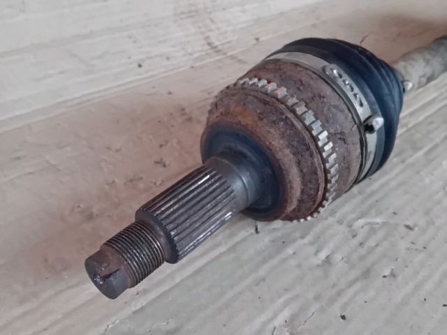 bontott MAZDA CX-7 Bal Féltengely