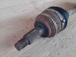 bontott MAZDA CX-7 Bal Féltengely