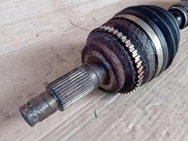 bontott MAZDA CX-7 Bal Féltengely