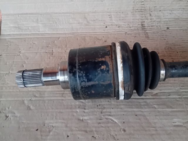 bontott MAZDA CX-7 Bal Féltengely