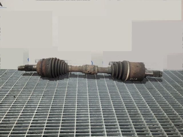 bontott MAZDA CX-7 Bal Féltengely