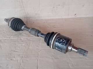 bontott MAZDA CX-7 Bal Féltengely