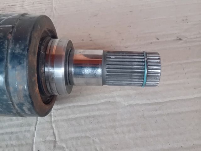 bontott MAZDA CX-7 Bal Féltengely