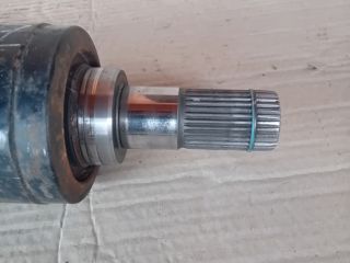 bontott MAZDA CX-7 Bal Féltengely