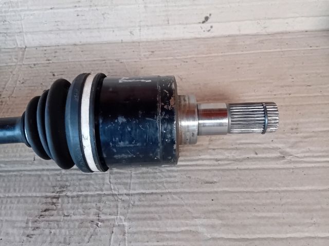 bontott MAZDA CX-7 Bal Féltengely