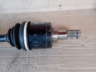 bontott MAZDA CX-7 Bal Féltengely