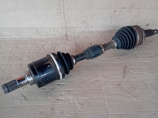 bontott MAZDA CX-7 Bal Féltengely