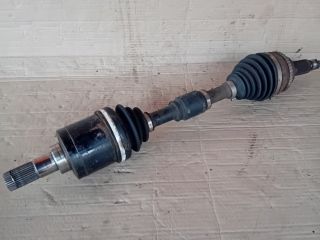 bontott MAZDA CX-7 Bal Féltengely