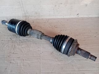 bontott MAZDA CX-7 Bal Féltengely