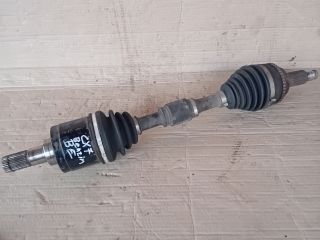 bontott MAZDA CX-7 Bal Féltengely