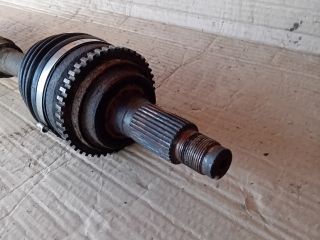 bontott MAZDA CX-7 Bal Féltengely