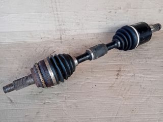 bontott MAZDA CX-7 Bal Féltengely