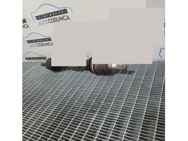 bontott MAZDA CX-7 Bal Féltengely