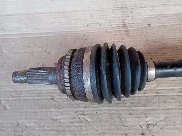 bontott MAZDA CX-7 Bal Féltengely