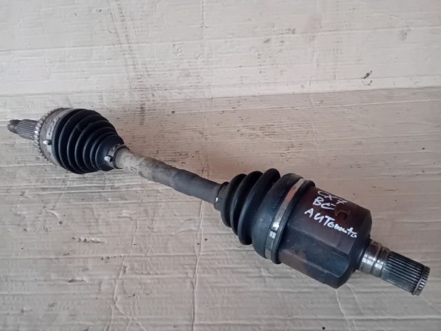 bontott MAZDA CX-7 Bal Féltengely