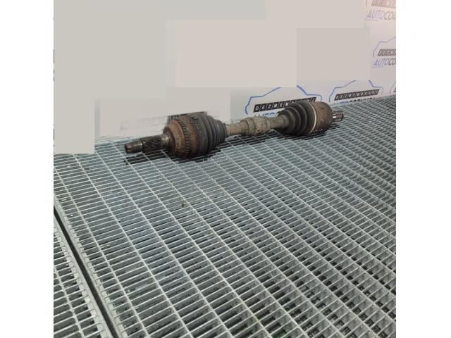 bontott MAZDA CX-7 Bal Féltengely