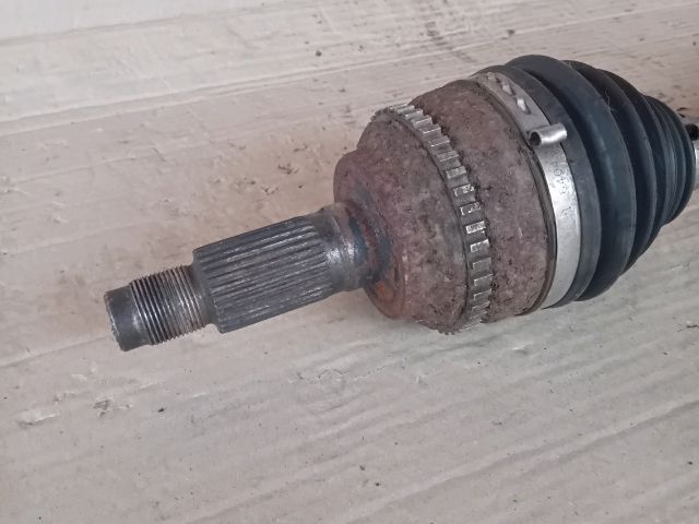 bontott MAZDA CX-7 Bal Féltengely