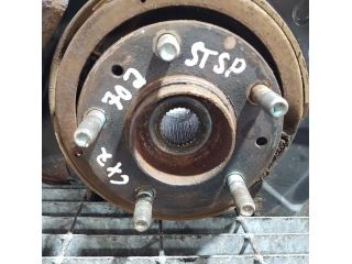 bontott MAZDA CX-7 Bal hátsó Csonkállvány