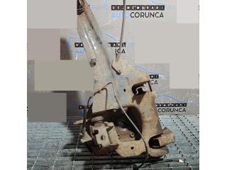 bontott MAZDA CX-7 Bal hátsó Csonkállvány