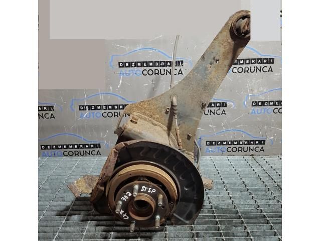 bontott MAZDA CX-7 Bal hátsó Csonkállvány