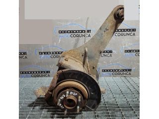 bontott MAZDA CX-7 Bal hátsó Csonkállvány