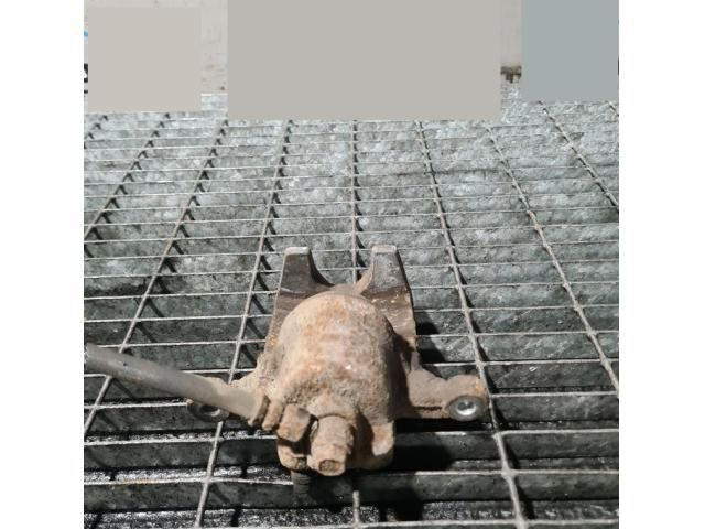 bontott MAZDA CX-7 Bal hátsó Fékkengyel