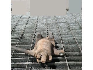 bontott MAZDA CX-7 Bal hátsó Fékkengyel