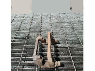 bontott MAZDA CX-7 Bal hátsó Fékkengyel