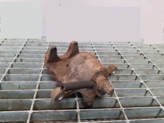 bontott MAZDA CX-7 Bal hátsó Fékkengyel