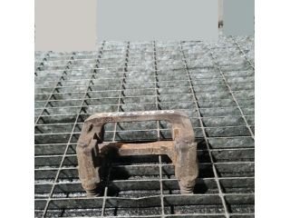 bontott MAZDA CX-7 Bal hátsó Fékkengyel