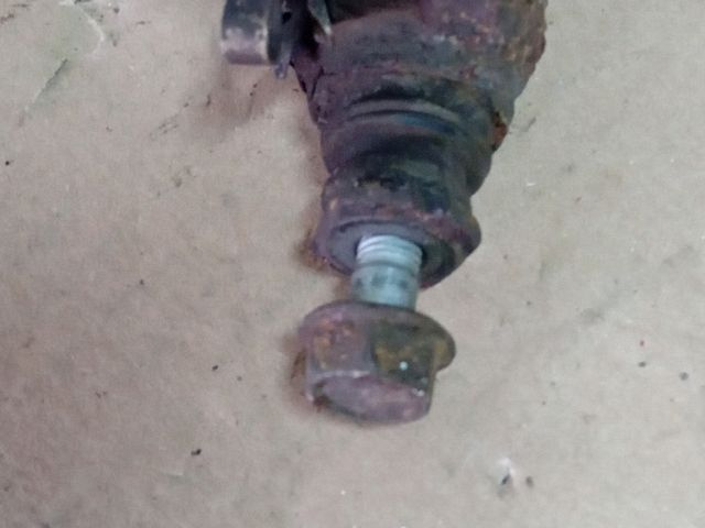 bontott MAZDA CX-7 Bal hátsó Fékkengyel