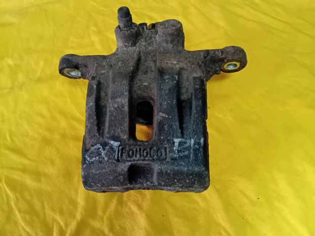 bontott MAZDA CX-7 Bal hátsó Féknyereg Munkahengerrel