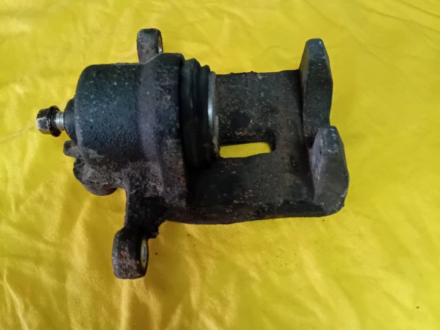 bontott MAZDA CX-7 Bal hátsó Féknyereg Munkahengerrel