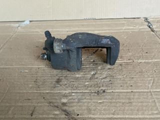 bontott MAZDA CX-7 Bal hátsó Féknyereg Munkahengerrel