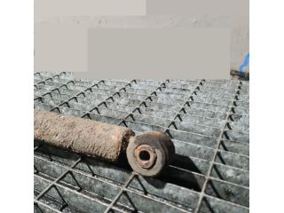 bontott MAZDA CX-7 Bal hátsó Lengéscsillapító