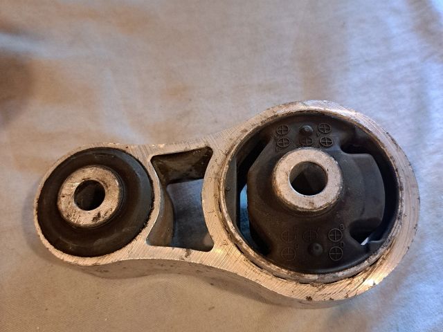 bontott MAZDA CX-7 Billenésgátló Bak