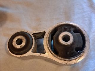 bontott MAZDA CX-7 Billenésgátló Bak