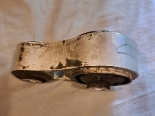 bontott MAZDA CX-7 Billenésgátló Bak