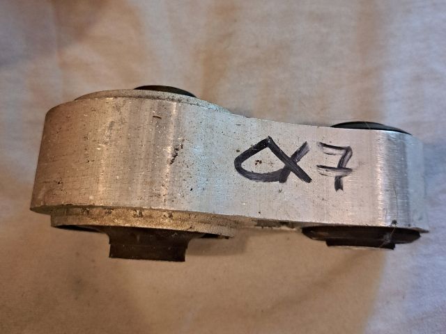 bontott MAZDA CX-7 Billenésgátló Bak